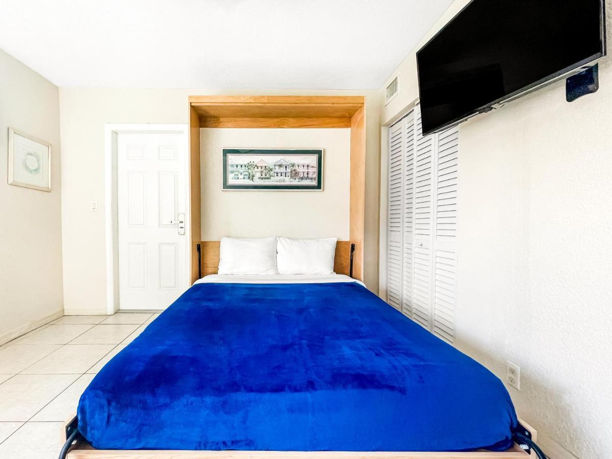 The Starfish Hotell Hollywood Eksteriør bilde